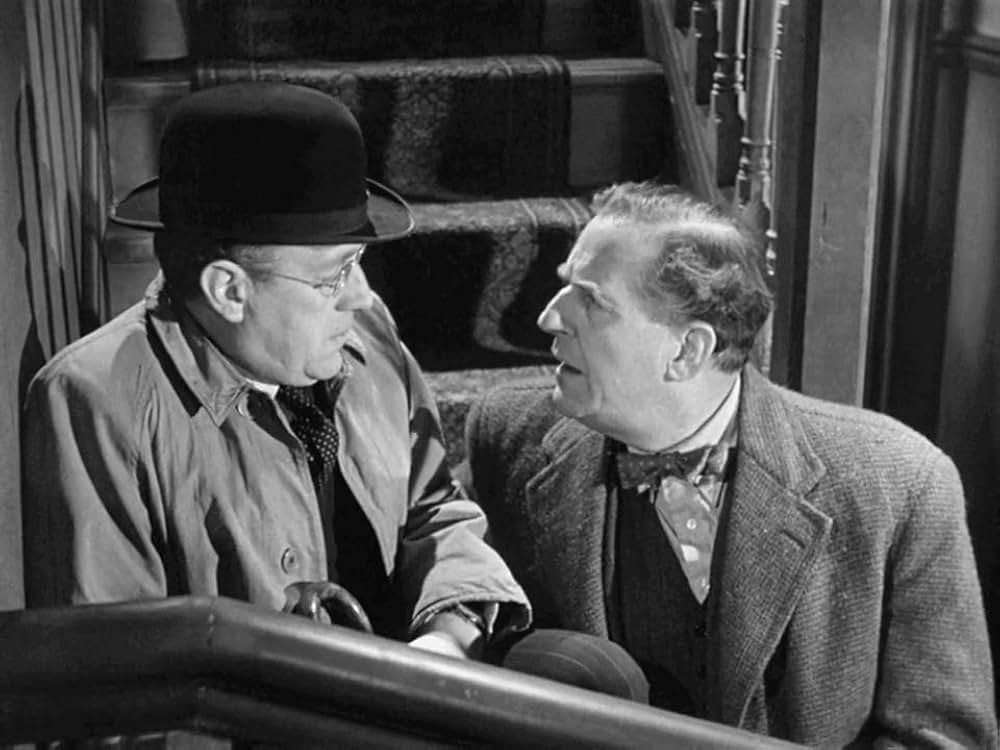 ラベンダー・ヒル・モブの画像