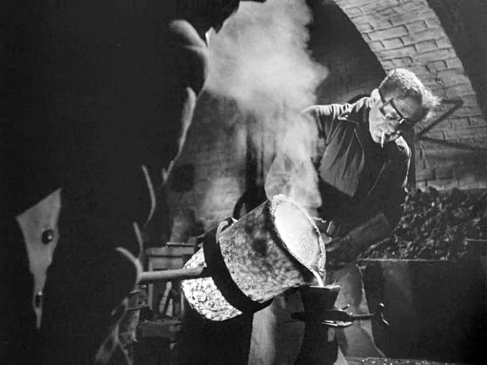 ラベンダー・ヒル・モブの画像