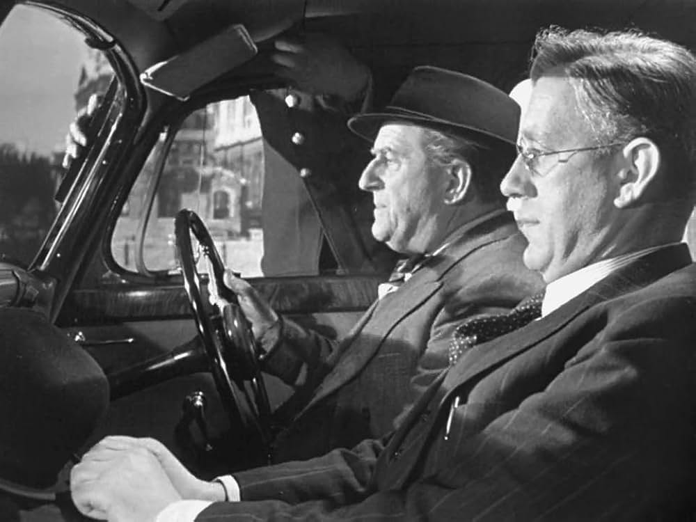 ラベンダー・ヒル・モブの画像