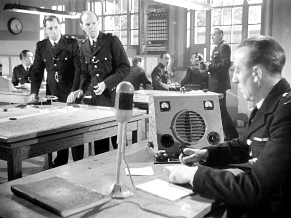 ラベンダー・ヒル・モブの画像