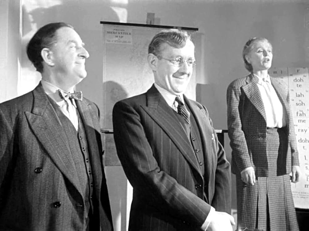 ラベンダー・ヒル・モブの画像