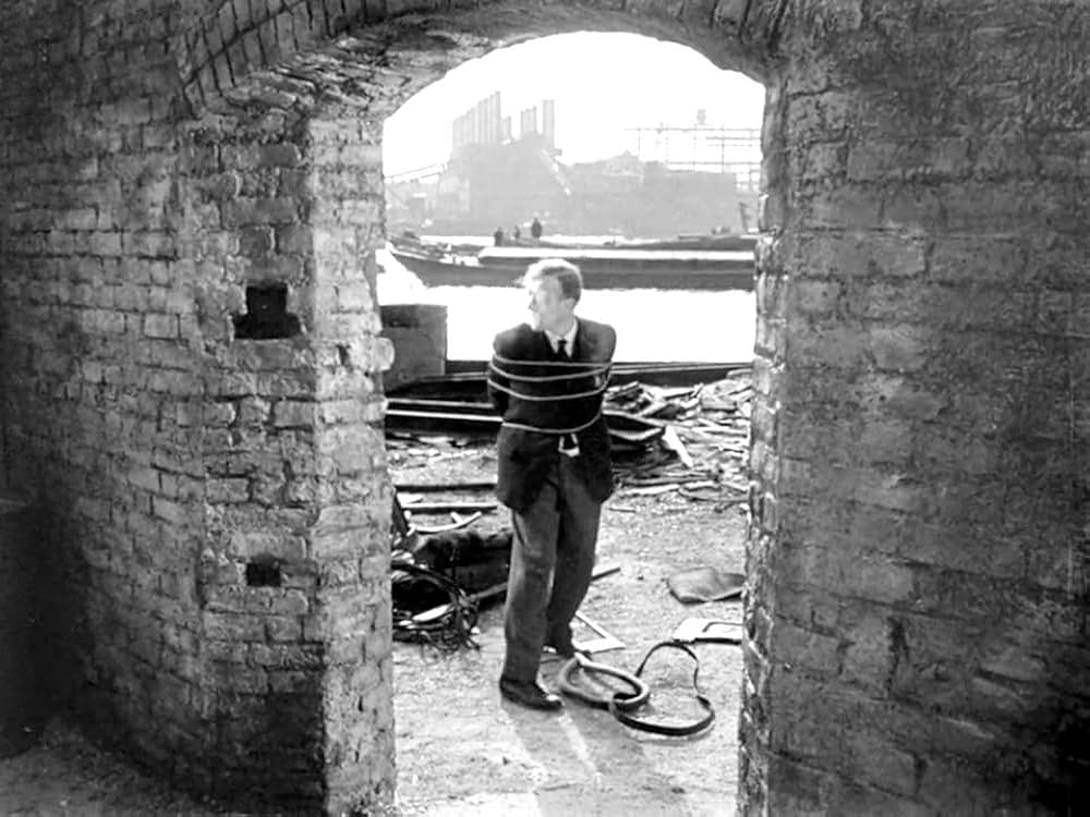 ラベンダー・ヒル・モブの画像