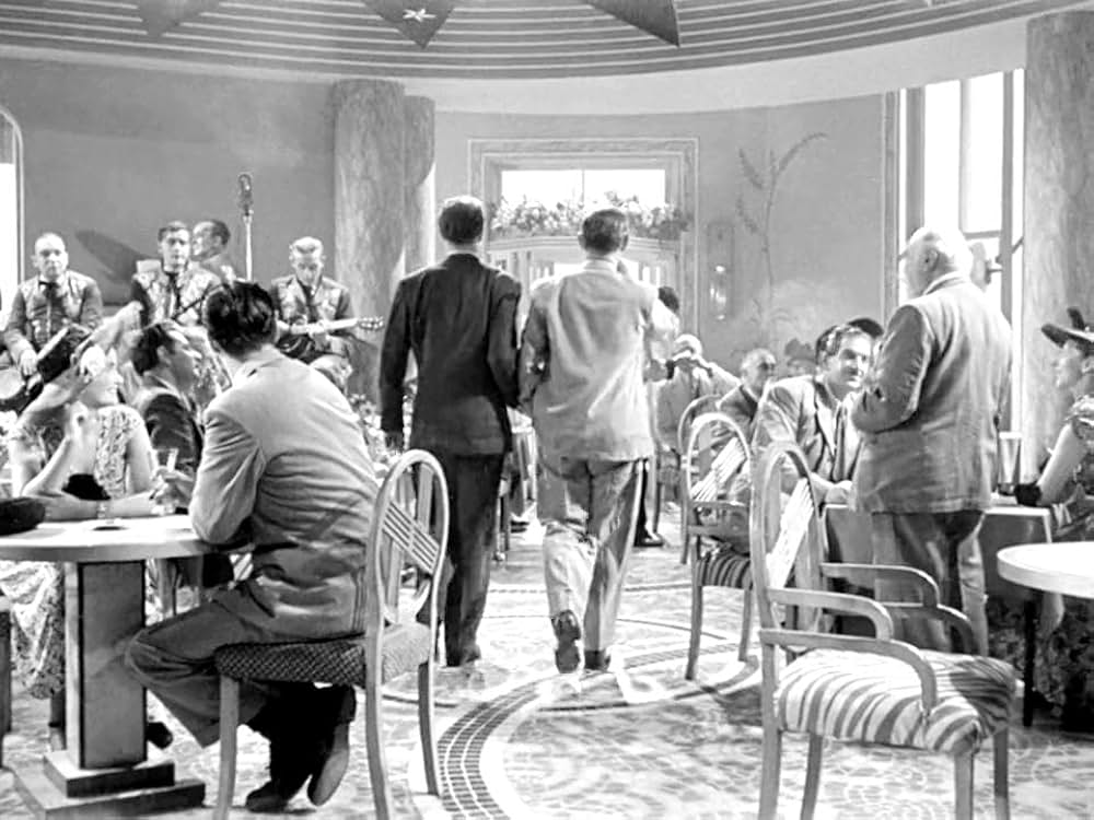 ラベンダー・ヒル・モブの画像