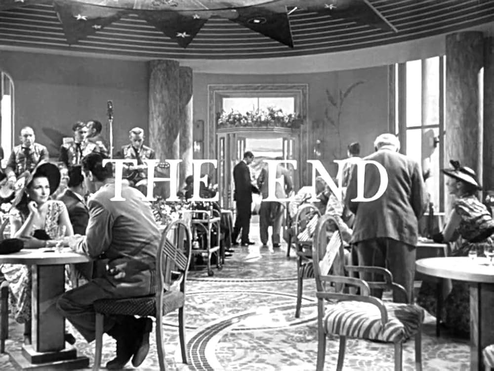 ラベンダー・ヒル・モブの画像