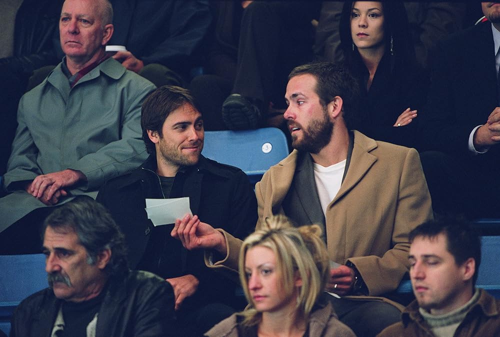 「カオス・セオリー」ライアン・レイノルズ & スチュアート・タウンゼントの画像