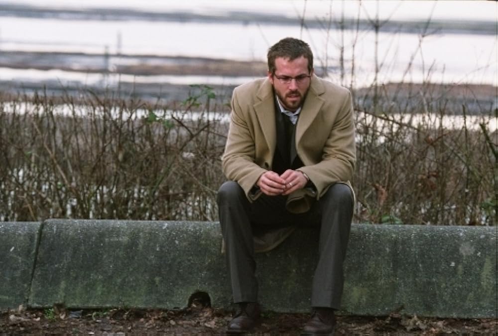 「カオス・セオリー」ライアン・レイノルズの画像