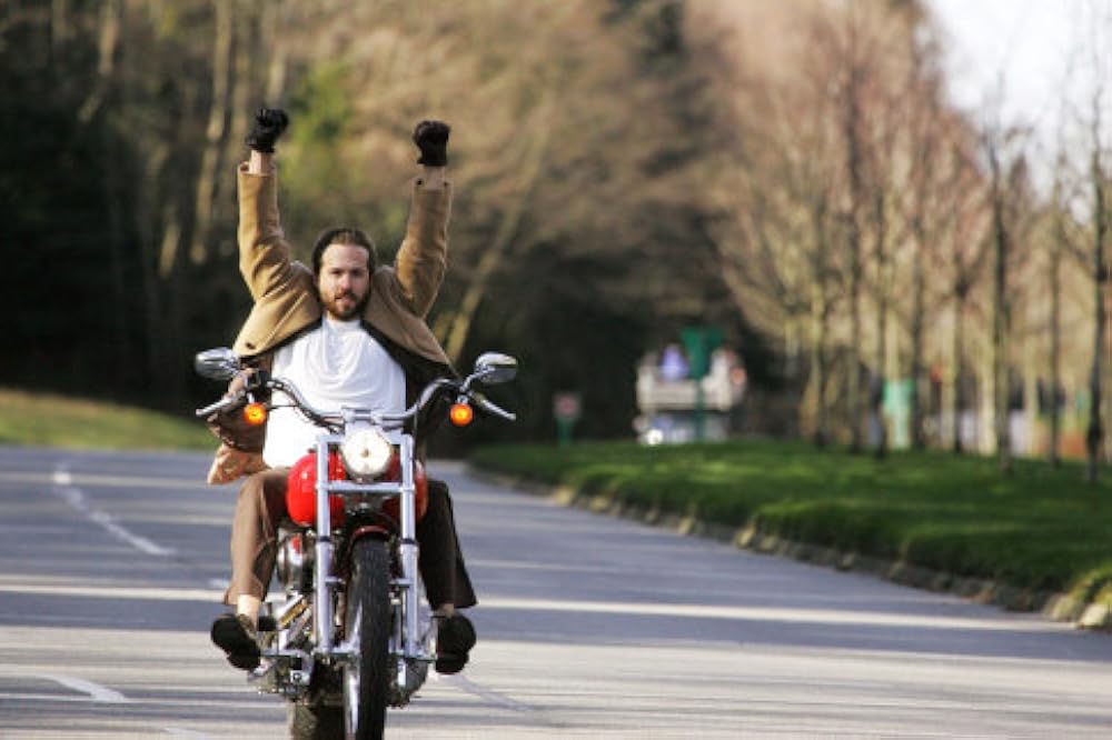 「カオス・セオリー」ライアン・レイノルズの画像