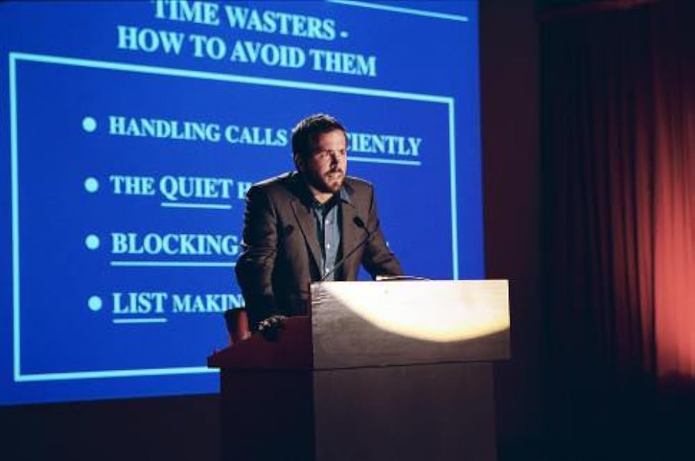 「カオス・セオリー」ライアン・レイノルズの画像