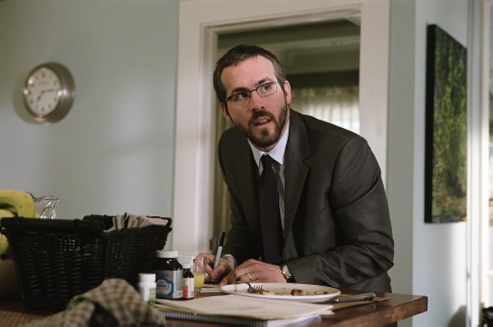 「カオス・セオリー」ライアン・レイノルズの画像