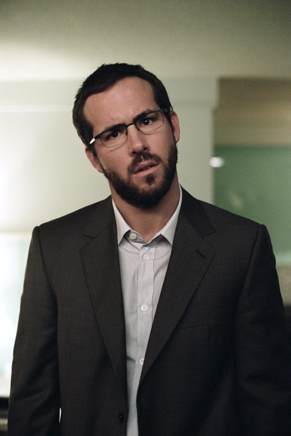 「カオス・セオリー」ライアン・レイノルズの画像