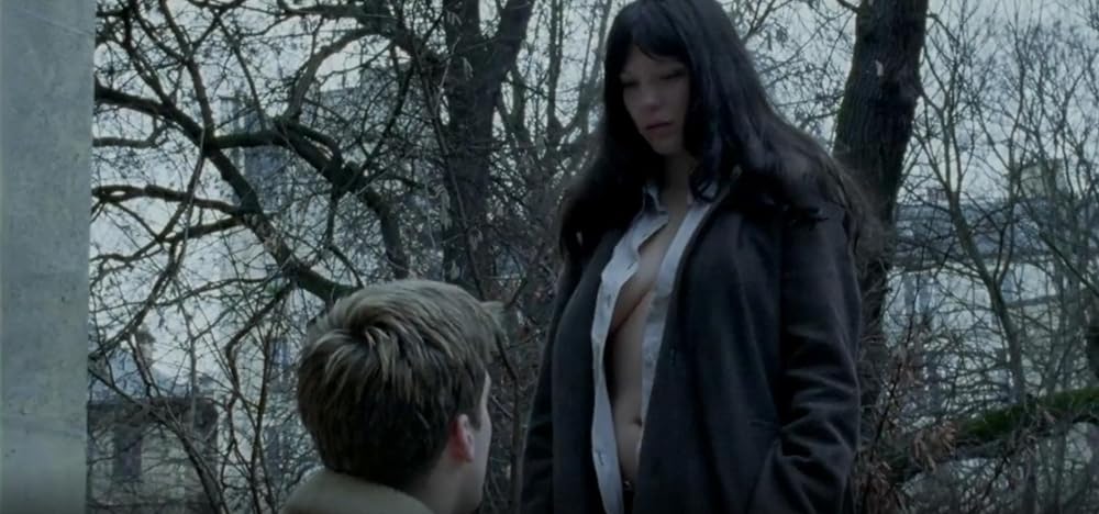 「美しいひと」レア・セドゥの画像