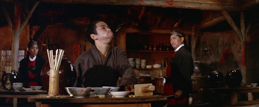 片腕必殺剣の画像