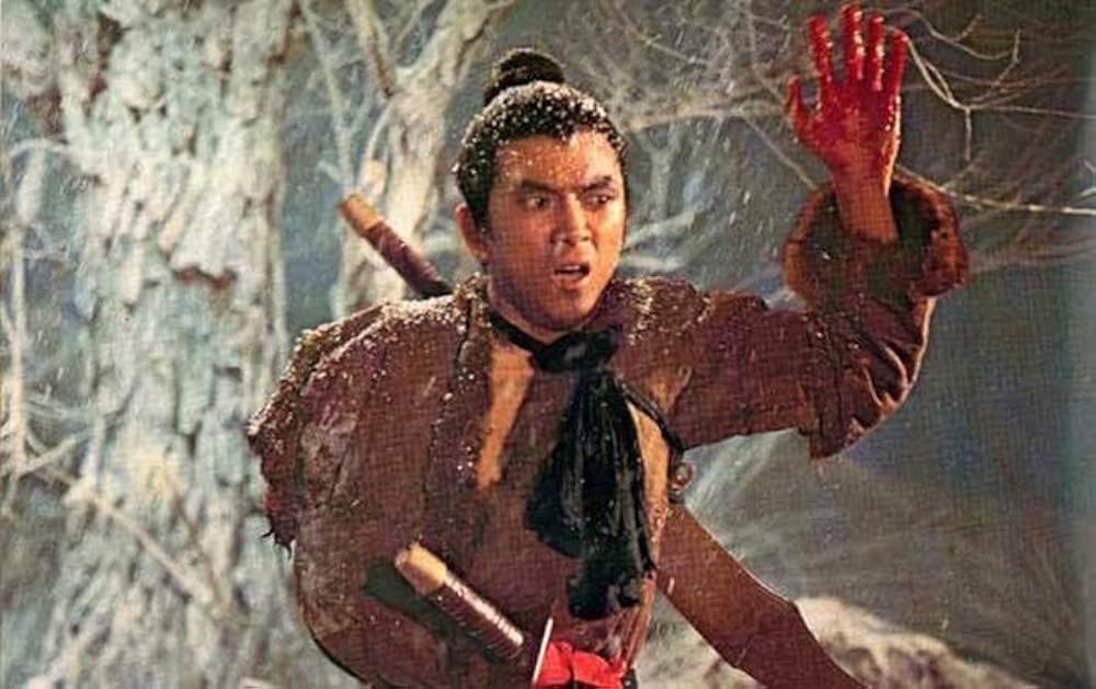 片腕必殺剣の画像