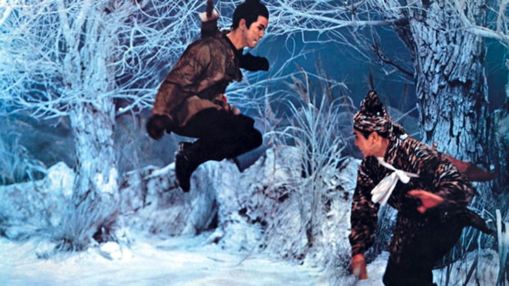 片腕必殺剣の画像