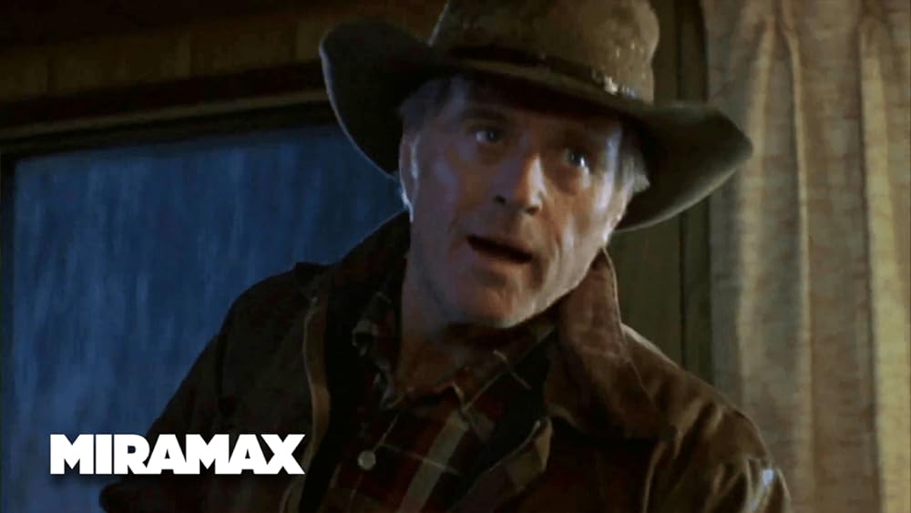 「アンフィニッシュ・ライフ」ロバート・レッドフォードの画像