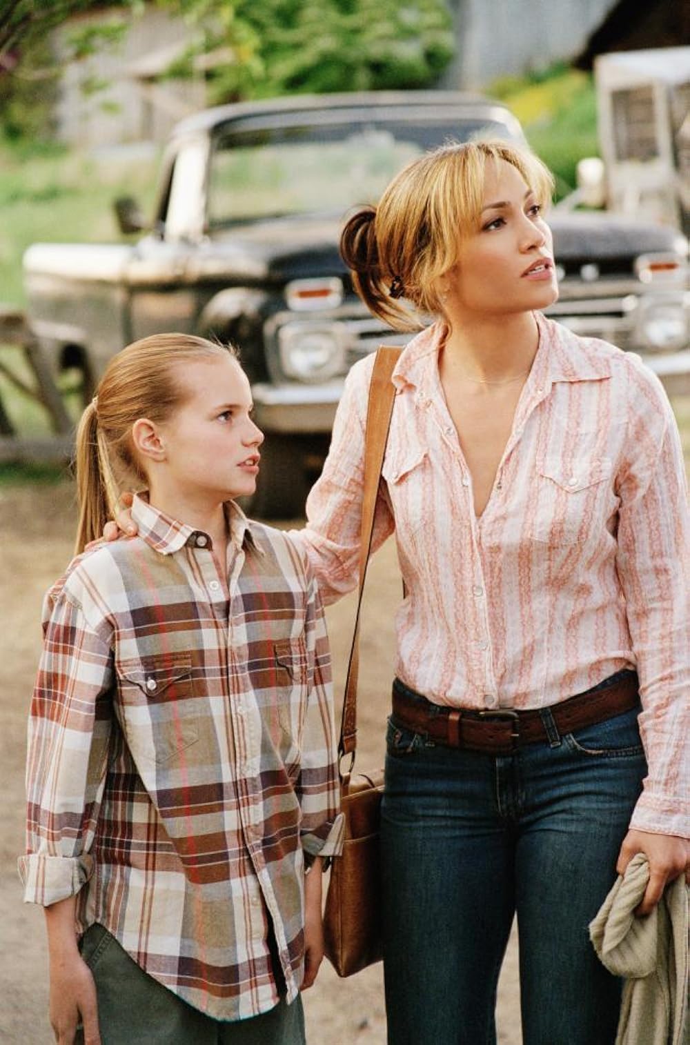 アンフィニッシュ・ライフの画像