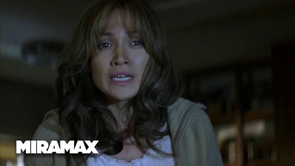 「アンフィニッシュ・ライフ」ジェニファー・ロペスの画像