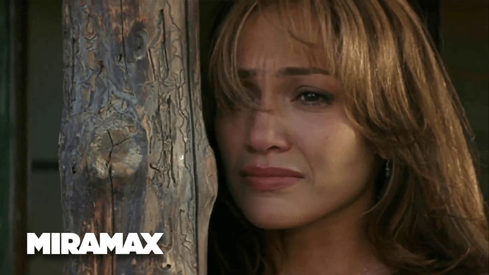 「アンフィニッシュ・ライフ」ジェニファー・ロペスの画像