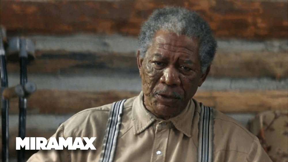 「アンフィニッシュ・ライフ」モーガン・フリーマンの画像