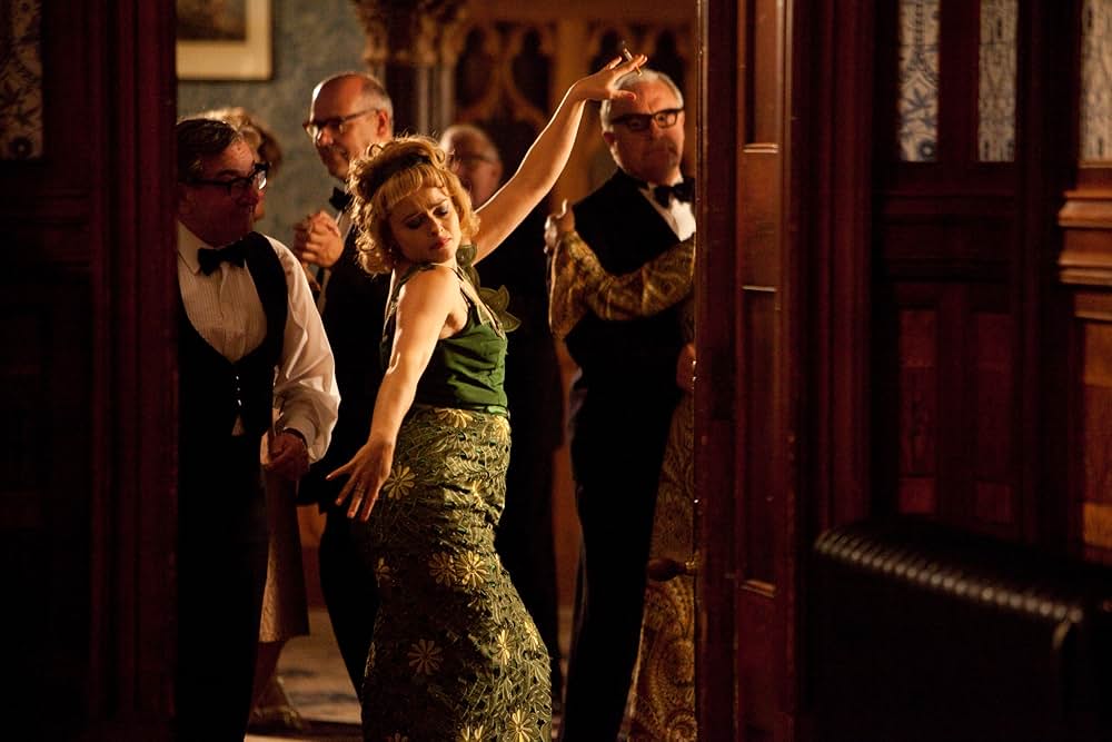 トースト 〜幸せになるためのレシピ〜の画像