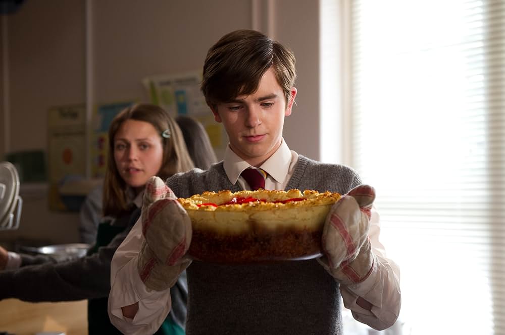 トースト 〜幸せになるためのレシピ〜の画像