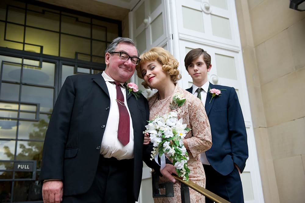 トースト 〜幸せになるためのレシピ〜の画像