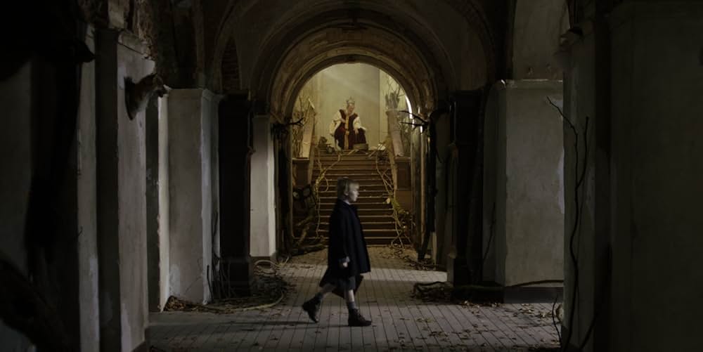 エメランスの扉／家政婦の秘密の画像