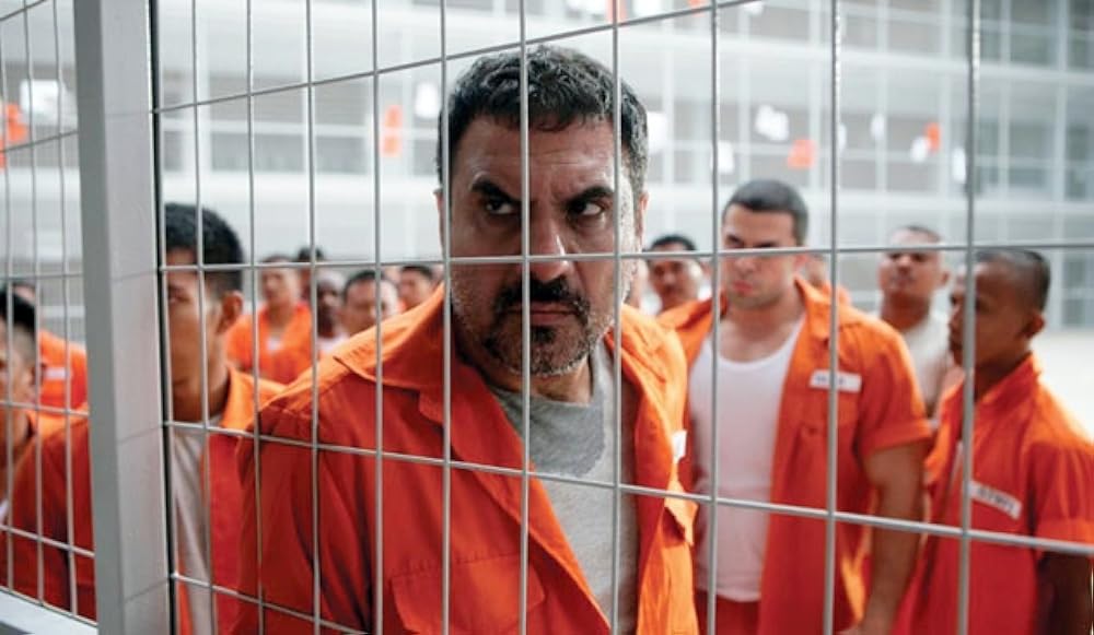 闇の帝王DON ベルリン強奪作戦の画像