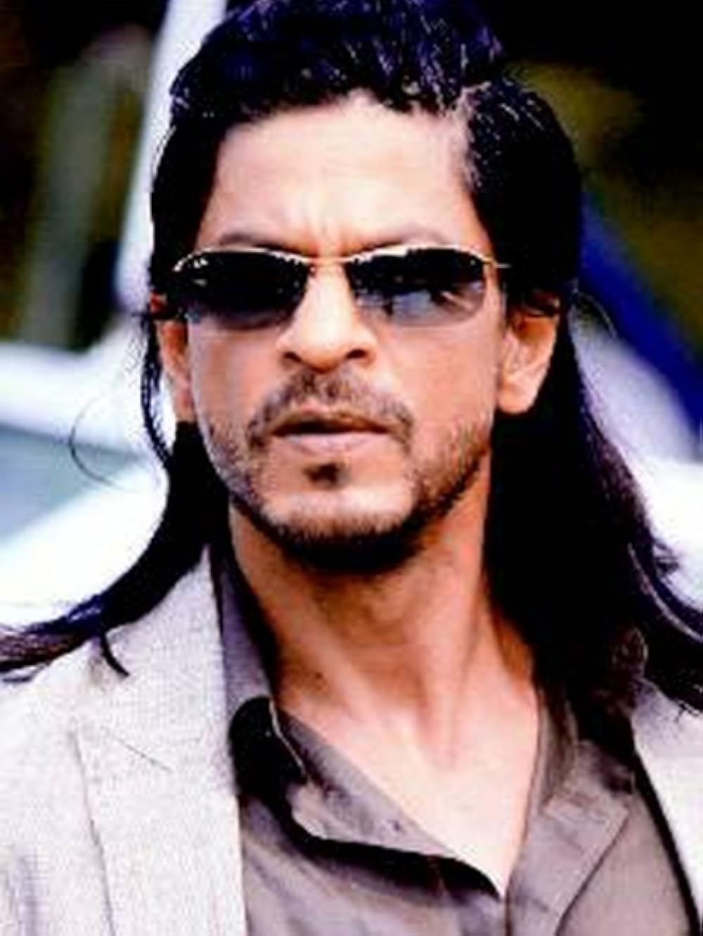 「闇の帝王DON ベルリン強奪作戦」シャー・ルク・カーンの画像