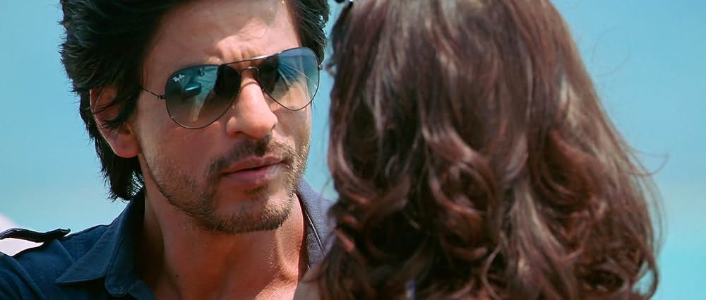 闇の帝王DON ベルリン強奪作戦の画像