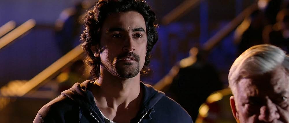 闇の帝王DON ベルリン強奪作戦の画像