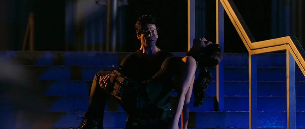 闇の帝王DON ベルリン強奪作戦の画像