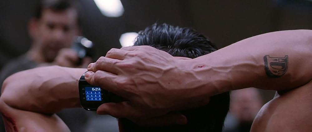 闇の帝王DON ベルリン強奪作戦の画像