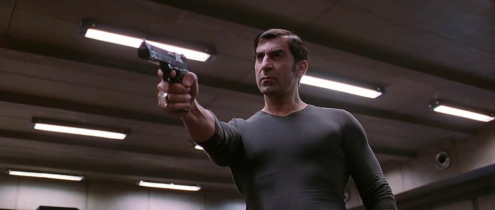 闇の帝王DON ベルリン強奪作戦の画像