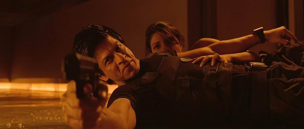 闇の帝王DON ベルリン強奪作戦の画像