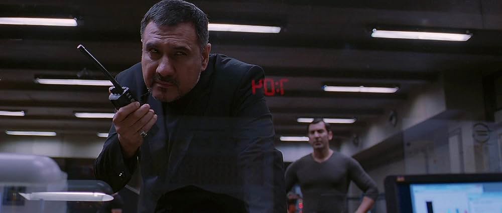 闇の帝王DON ベルリン強奪作戦の画像