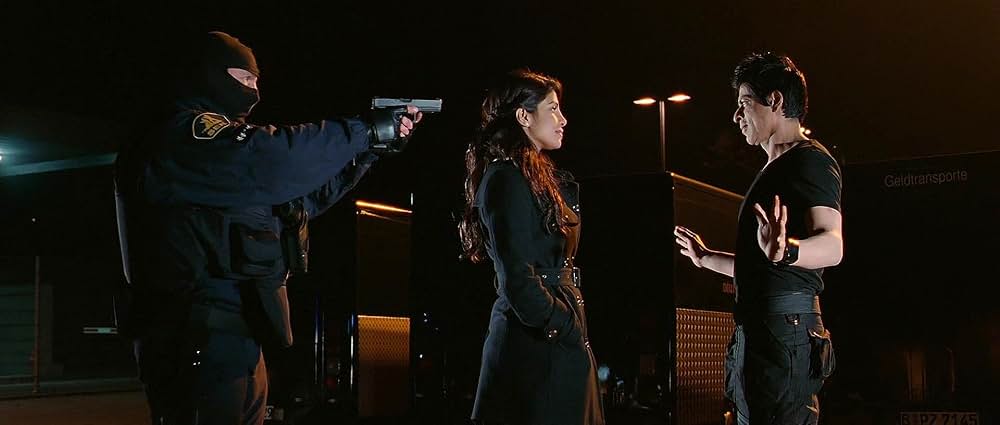 闇の帝王DON ベルリン強奪作戦の画像