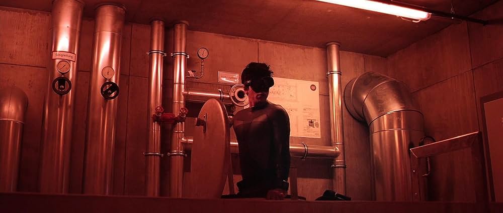 「闇の帝王DON ベルリン強奪作戦」の画像