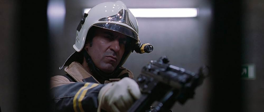 闇の帝王DON ベルリン強奪作戦の画像