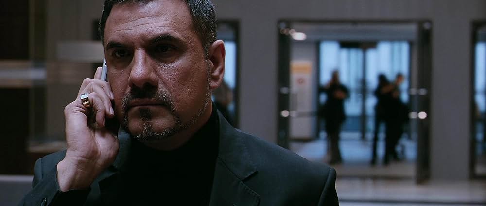 闇の帝王DON ベルリン強奪作戦の画像