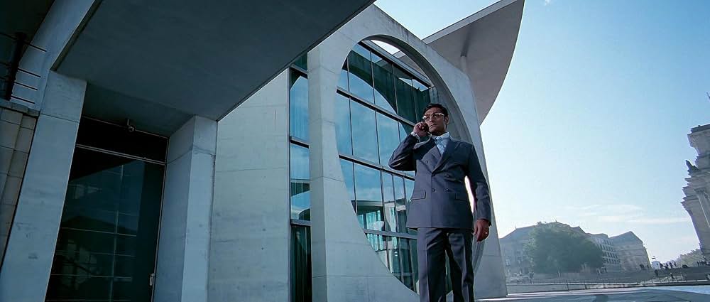 闇の帝王DON ベルリン強奪作戦の画像