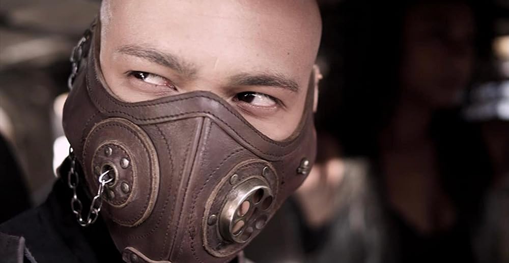 デス・レース3 インフェルノの画像