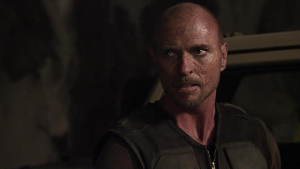 「デス・レース3 インフェルノ」ルーク・ゴスの画像