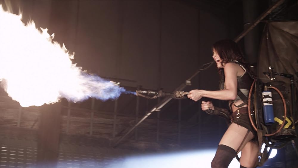 デス・レース3 インフェルノの画像