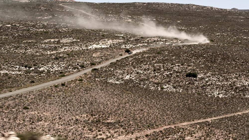 デス・レース3 インフェルノの画像