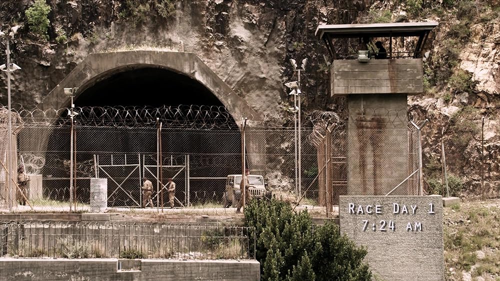 デス・レース3 インフェルノの画像