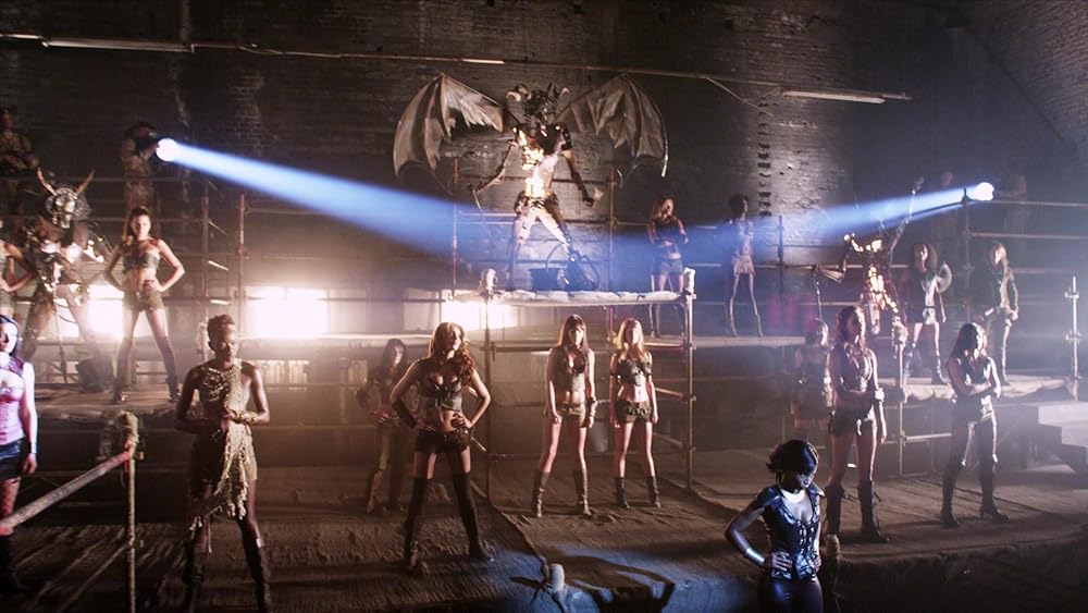 デス・レース3 インフェルノの画像