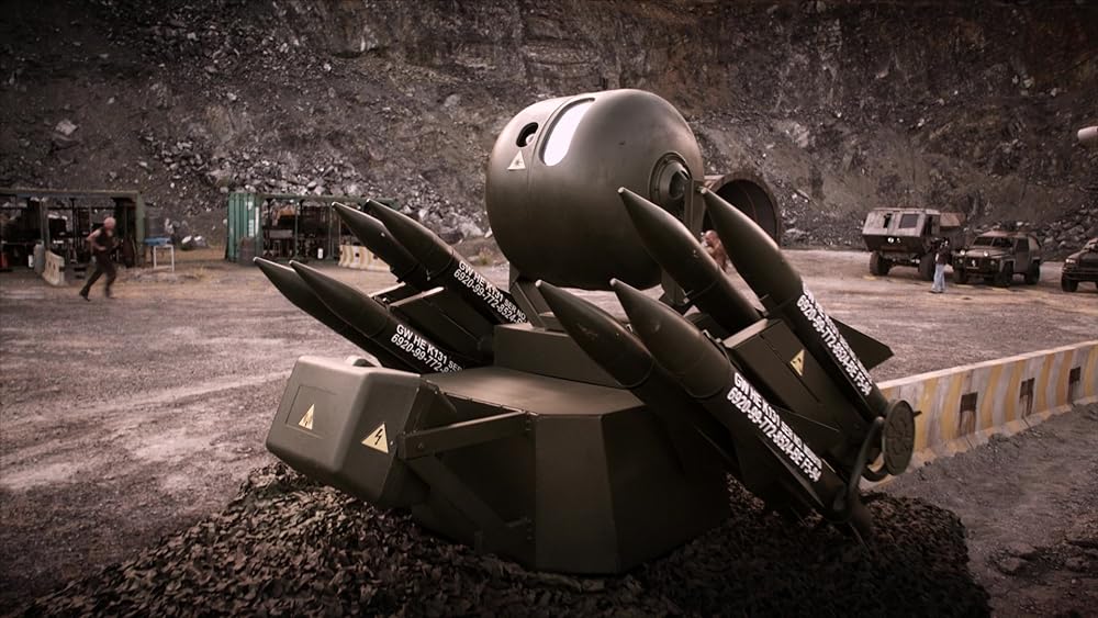 デス・レース3 インフェルノの画像