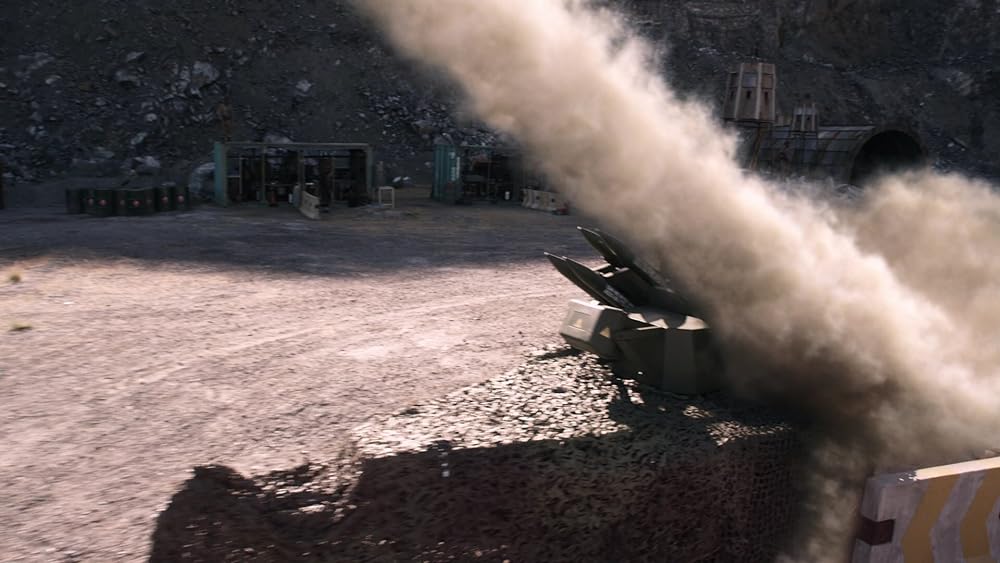 デス・レース3 インフェルノの画像