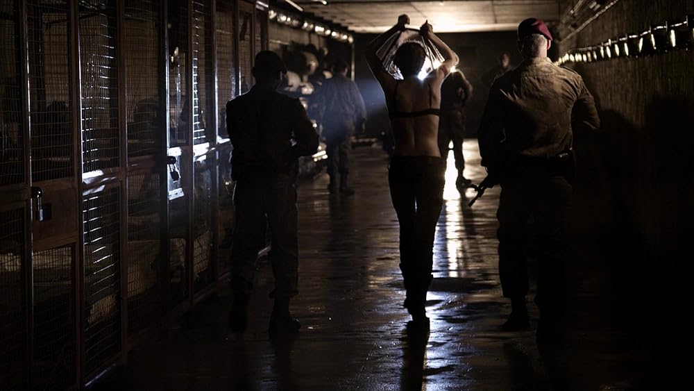 デス・レース3 インフェルノの画像